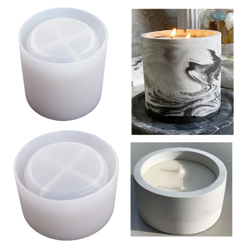 Stampi per calcestruzzo in cem - Potsticker Mold recensione e prezzo